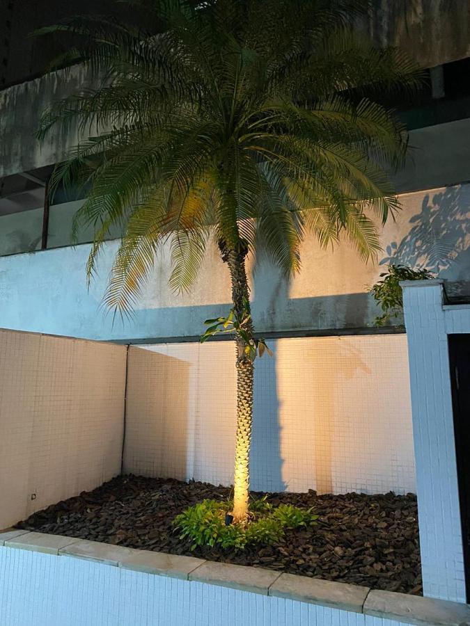 Flat Em Pitangueiras - Sacada Gourmet, 3 Dorms, Limpeza Diaria E Serv De Praia Apartment Guaruja Ngoại thất bức ảnh