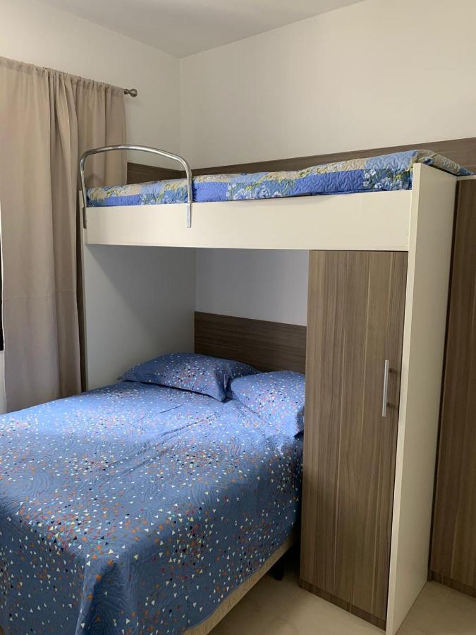 Flat Em Pitangueiras - Sacada Gourmet, 3 Dorms, Limpeza Diaria E Serv De Praia Apartment Guaruja Ngoại thất bức ảnh