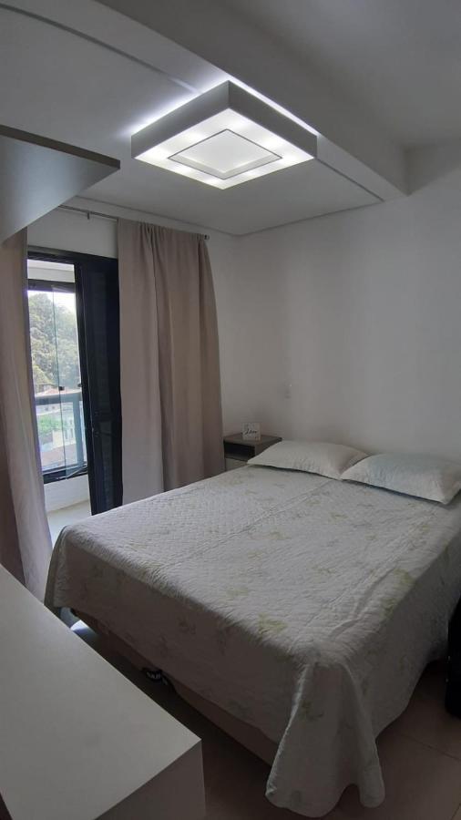 Flat Em Pitangueiras - Sacada Gourmet, 3 Dorms, Limpeza Diaria E Serv De Praia Apartment Guaruja Ngoại thất bức ảnh